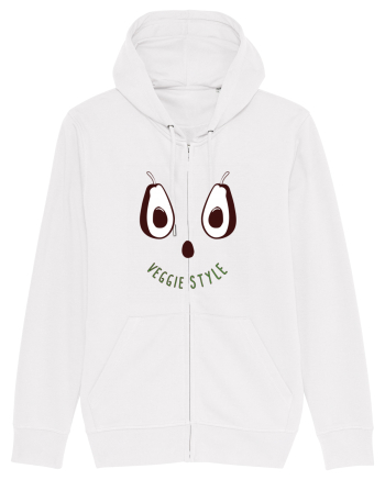 Vegan  White