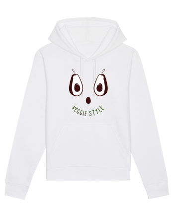 Vegan  White