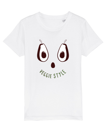 Vegan  White