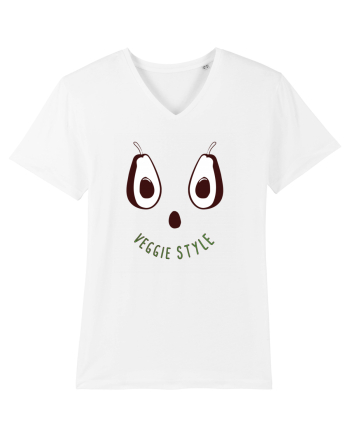 Vegan  White