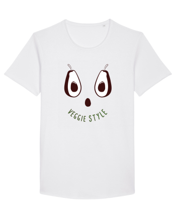 Vegan  White