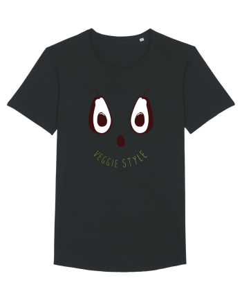 Vegan  Black