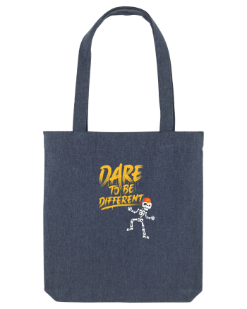 Dare to be different Midnight Blue