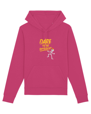 Dare to be different Raspberry