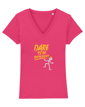 Dare to be different Raspberry