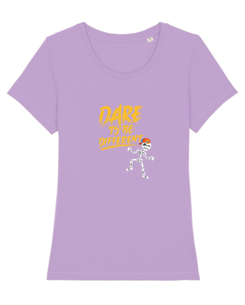 Dare to be different Lavender Dawn