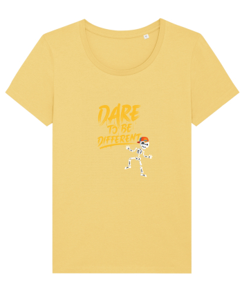 Dare to be different Jojoba