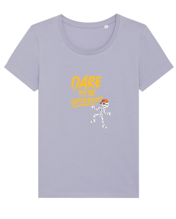 Dare to be different Lavender