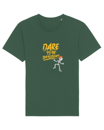 Dare to be different Bottle Green
