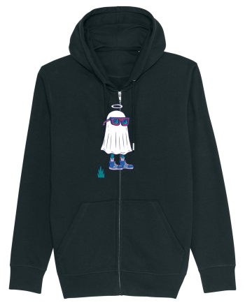 Cool Ghost Black
