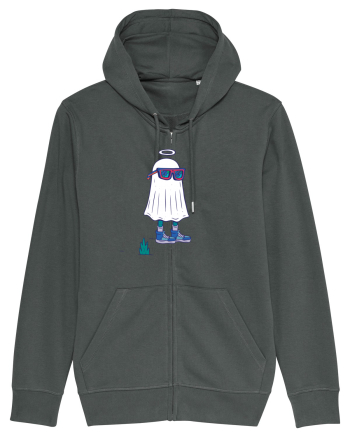 Cool Ghost Anthracite