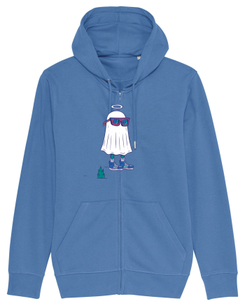 Cool Ghost Bright Blue