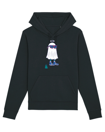 Cool Ghost Black