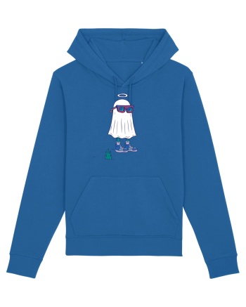 Cool Ghost Royal Blue