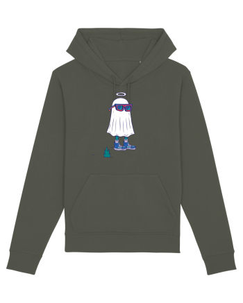 Cool Ghost Khaki