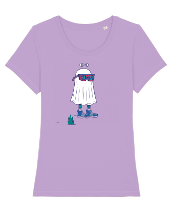 Cool Ghost Lavender Dawn