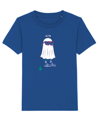 Cool Ghost Majorelle Blue