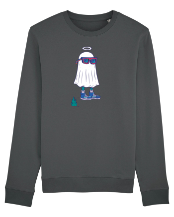 Cool Ghost Anthracite