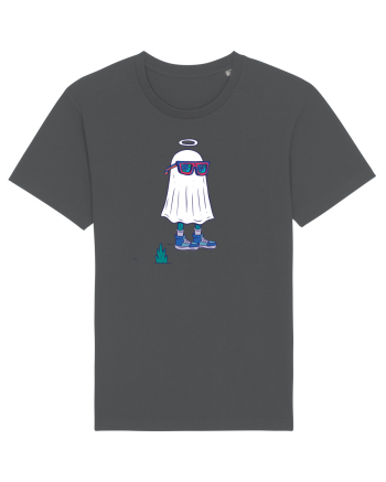Cool Ghost Anthracite