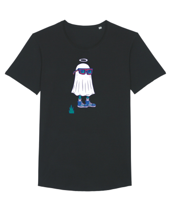 Cool Ghost Black