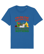 Pentru Craciun Amuzant Cu Pisica  Tricou mânecă scurtă Unisex Rocker