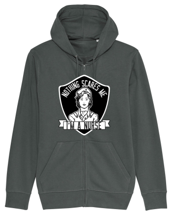 Pentru Asistente Medicale Anthracite