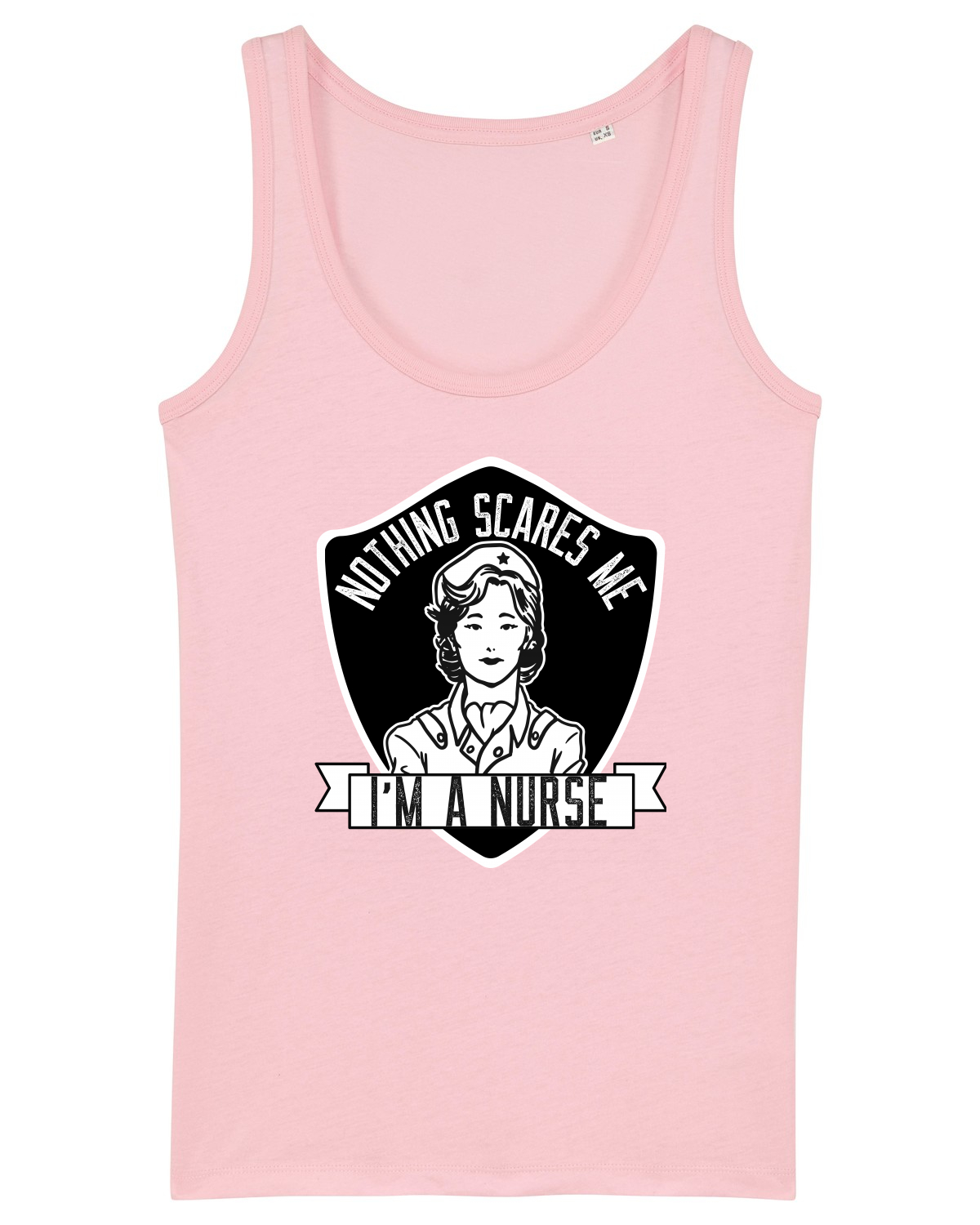 Maiou Damă Dreamer Cotton Pink