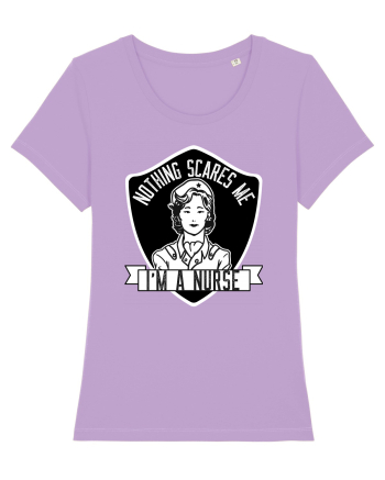 Pentru Asistente Medicale Lavender Dawn