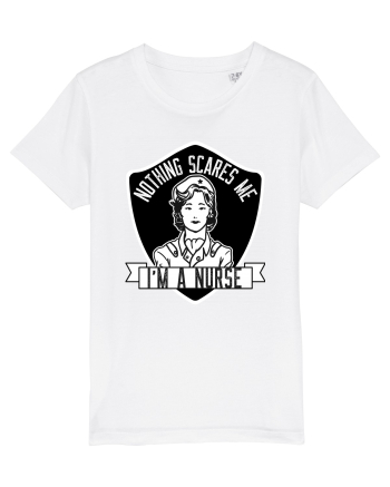 Pentru Asistente Medicale White