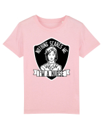 Pentru Asistente Medicale Tricou mânecă scurtă  Copii Mini Creator