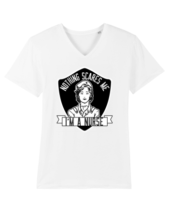 Pentru Asistente Medicale White