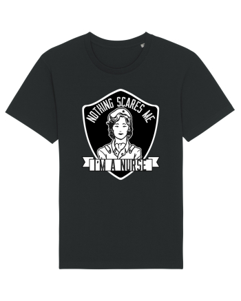 Pentru Asistente Medicale Black