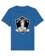 Pentru Asistente Medicale Tricou mânecă scurtă Unisex Rocker