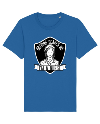 Pentru Asistente Medicale Royal Blue