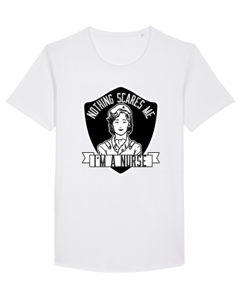 Pentru Asistente Medicale White