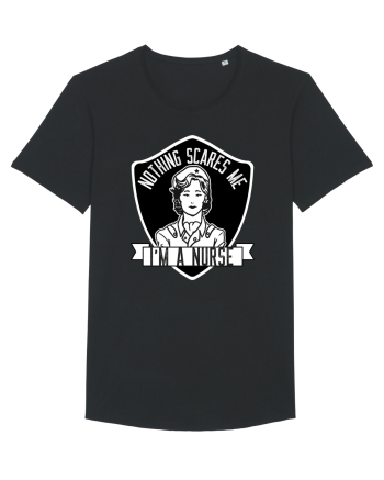Pentru Asistente Medicale Black