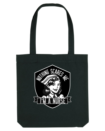 Pentru Asistente Medicale Black