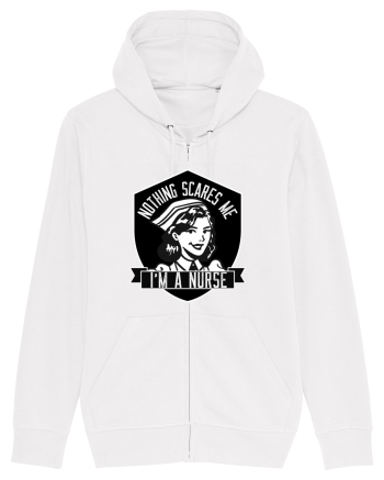 Pentru Asistente Medicale White