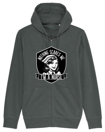 Pentru Asistente Medicale Anthracite