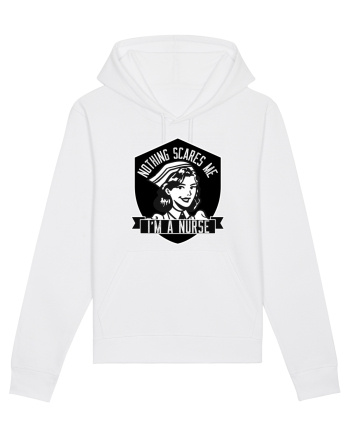 Pentru Asistente Medicale White