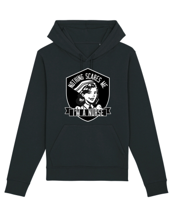 Pentru Asistente Medicale Black