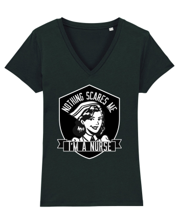 Pentru Asistente Medicale Black