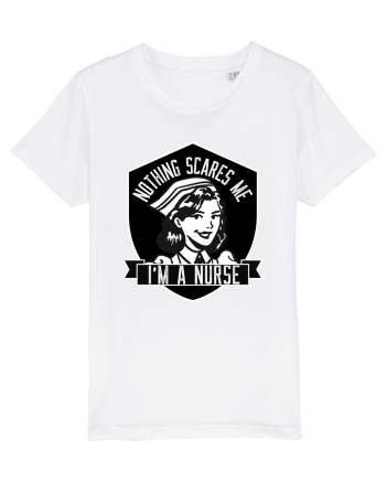Pentru Asistente Medicale White