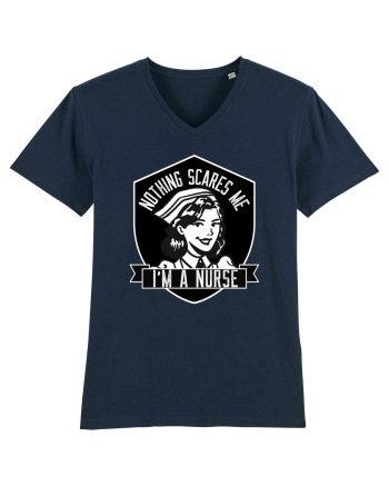 Pentru Asistente Medicale French Navy