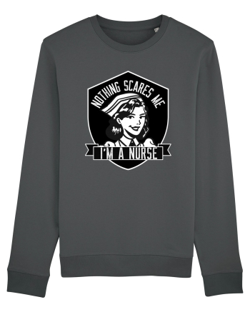 Pentru Asistente Medicale Anthracite