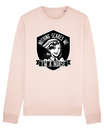 Pentru Asistente Medicale Candy Pink