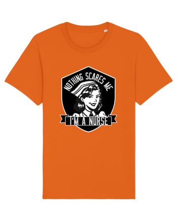 Pentru Asistente Medicale Bright Orange