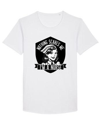 Pentru Asistente Medicale White