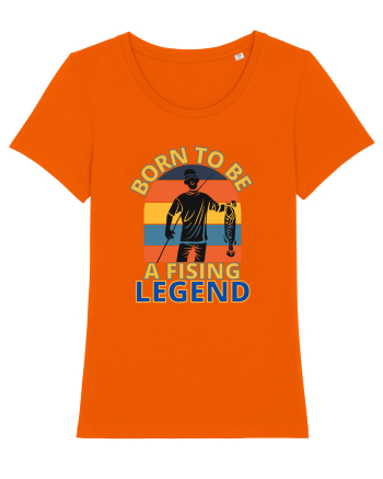 Pescari Bright Orange