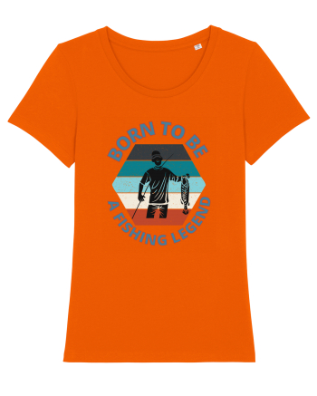 Pescari Bright Orange